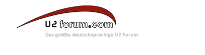 U2-Forum.de - Powered by vBulletin
